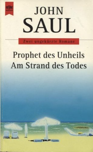 Prophet des Unheils