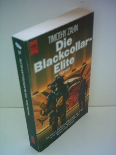 Die Blackcollar-Elite