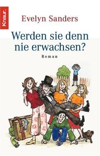 Werden sie denn nie erwachsen?