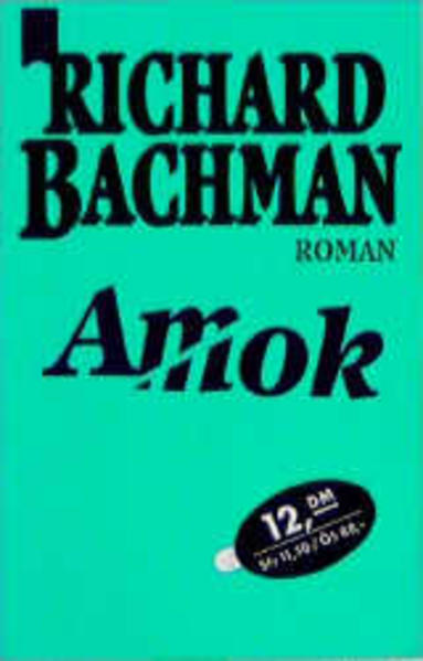 Amok