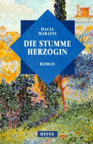 Die stumme Herzogin