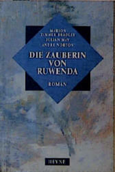Die Zauberin von Ruwenda