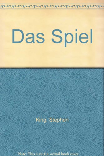 Das Spiel