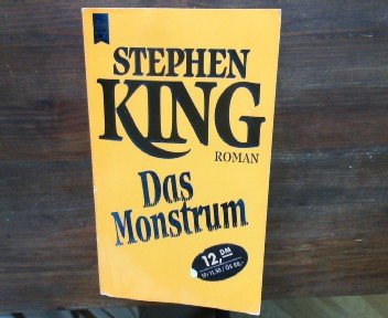 Das Monstrum