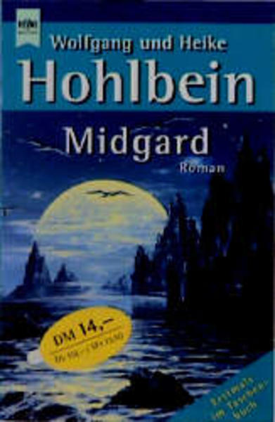 Midgard