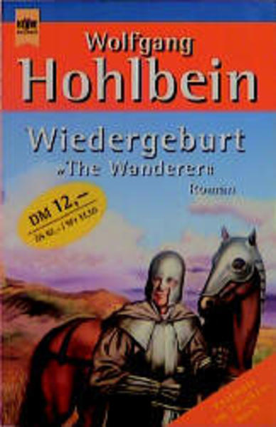 Wiedergeburt, 'The Wanderer'