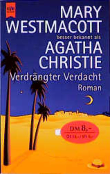 Verdrängter Verdacht