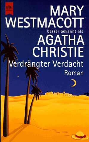 Verdrängter Verdacht