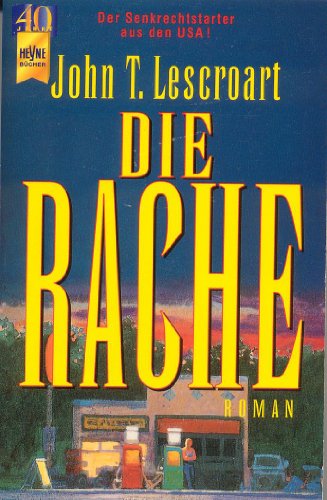 Die Rache, Sonderausg.