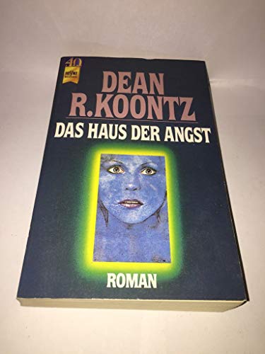 Das Haus der Angst