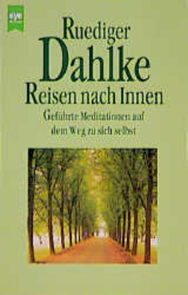 Reisen nach Innen: Geführte Meditationen auf dem Weg zu sich selbst