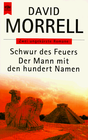 Schwur des Feuers