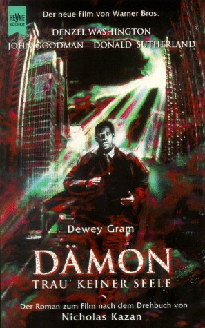 Dämon
