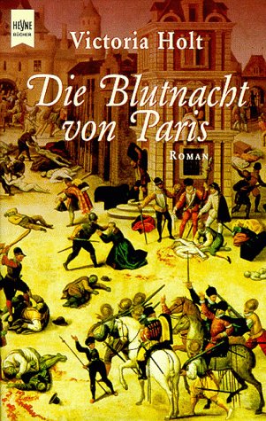 Die Blutnacht von Paris