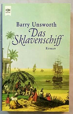 Das Sklavenschiff