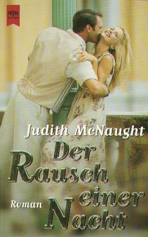 Der Rausch einer Nacht
