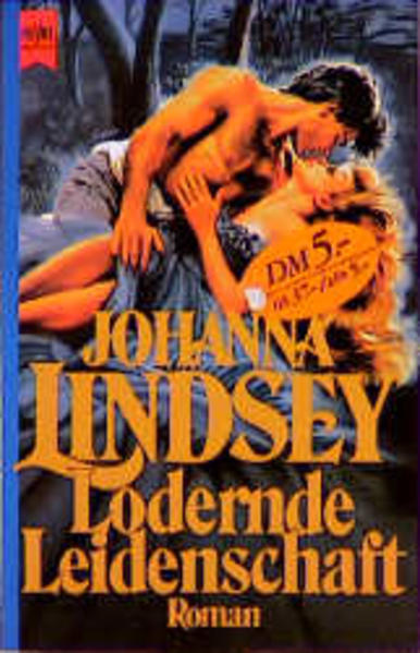 Lodernde Leidenschaft