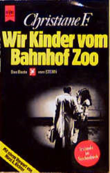 Wir Kinder vom Bahnhof Zoo