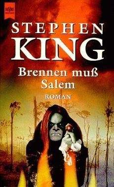 Brennen muß Salem