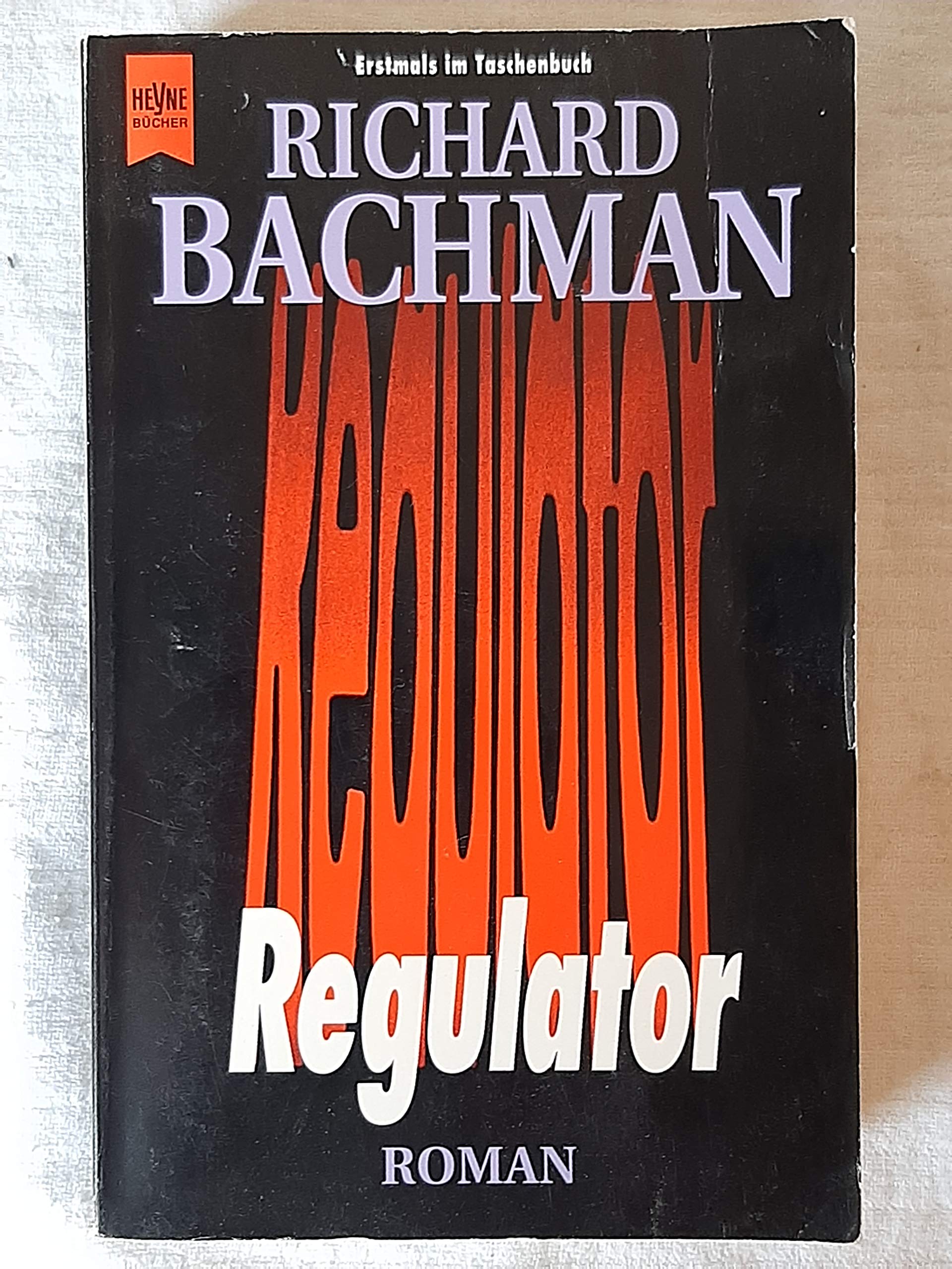 Regulator