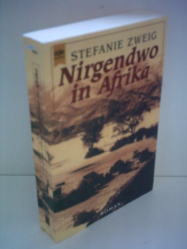 Nirgendwo in Afrika