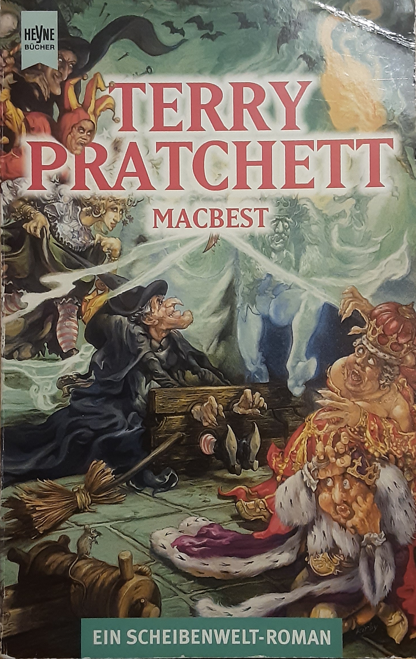 MacBest