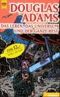 Das Leben, das Universum, und der ganze Rest