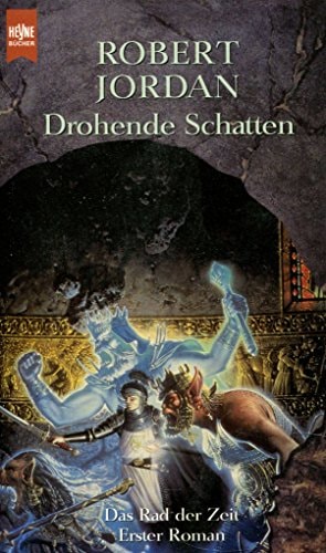 Drohende Schatten