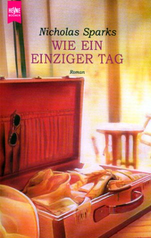 Wie ein einziger Tag