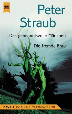 Das geheimnisvolle Mädchen