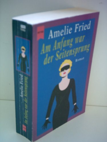 Am Anfang war der Seitensprung