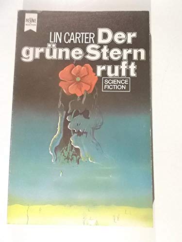 Der grüne Stern ruft. Grüner Stern-Zyklus 02.