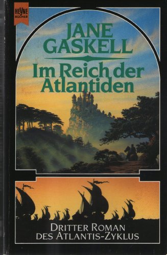 Im Reich der Atlantiden (5404 215).