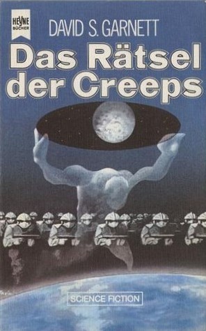 Das Rätsel der Creeps.