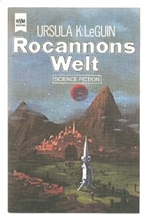 Rocannons Welt.