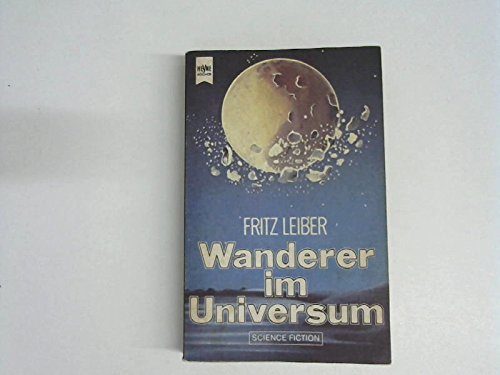 Wanderer im Universum.