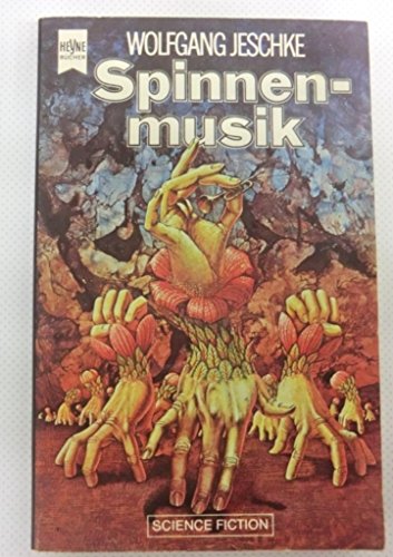 Spinnenmusik.