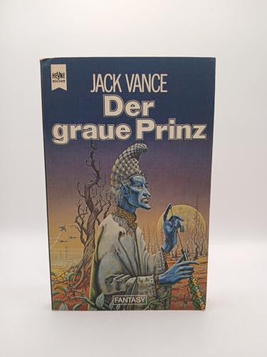 Der graue Prinz.