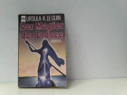 Der Magier der Erdsee ( Erdsee- Zyklus, 1)