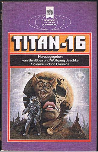 Titan XVI.