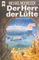 Der Herr der Lüfte.