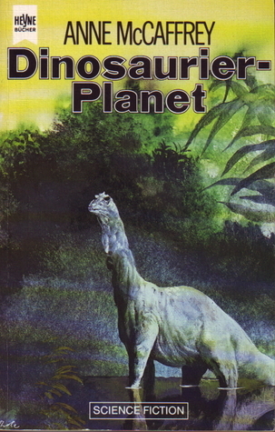 Dinosaurier- Planet
