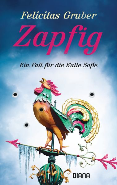 Buchcover