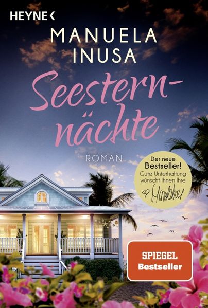 Seesternnächte