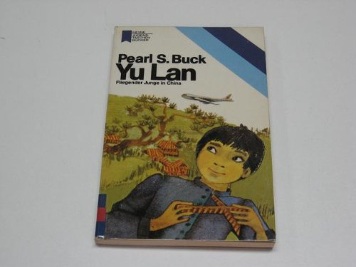 Yu Lan, fliegender Junge in China