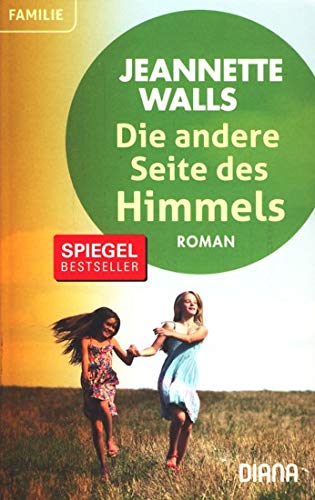Die andere Seite des Himmels : Roman