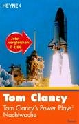 Tom Clancy's Power Plays, Nachtwache