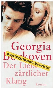 Der Liebe zärtlicher Klang