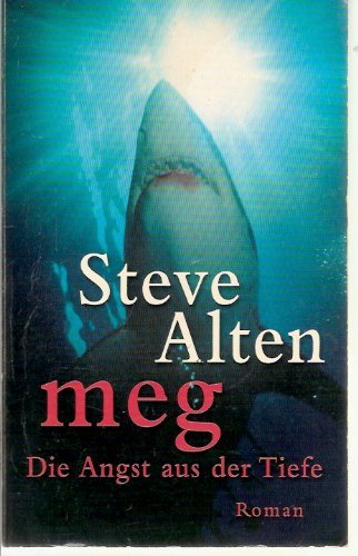 Meg - Die Angst aus der Tiefe