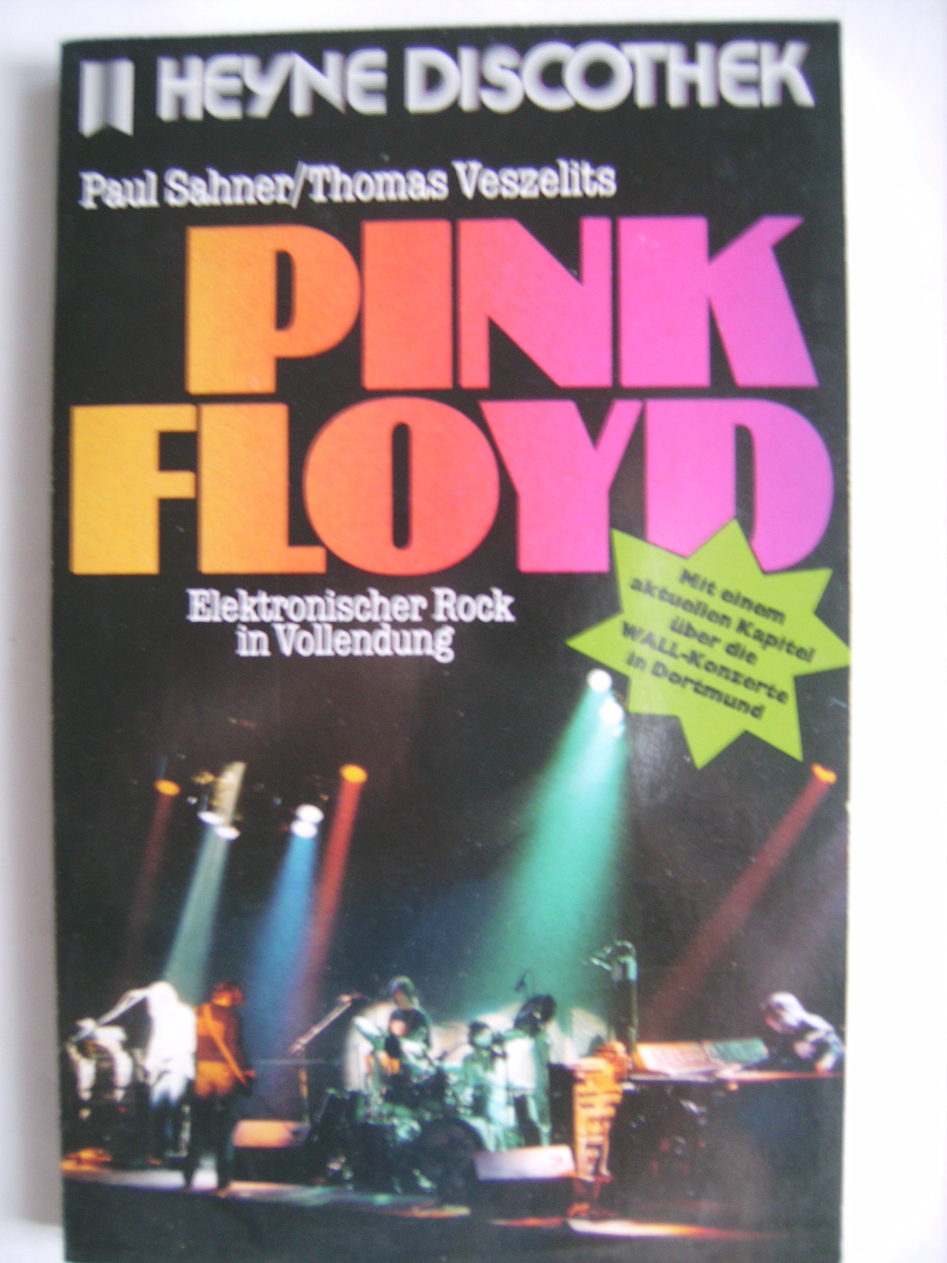 Pink Floyd.